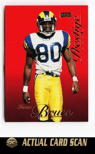 1998 playoff prestige - prestige, ssd