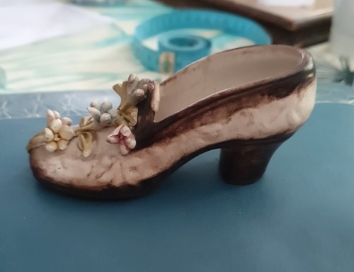 Chaussure soulier - , en