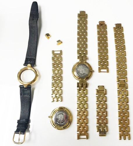 Lot swiss paolo gucci - lot, by