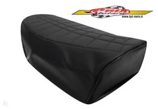 KAWASAKI KZ 400 S/S2/S3 1975/1977 HOUSSE DE SELLE NEUVE