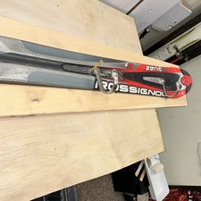 Rossignol Zenith Z9 Wall