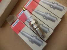 n°dr118 4 x bougies citroen