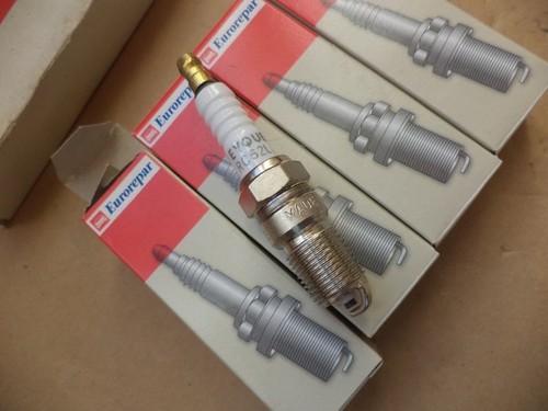 Dr118 bougies citroen - 4, x
