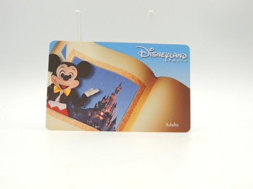 Disneyland paris pass - paris,