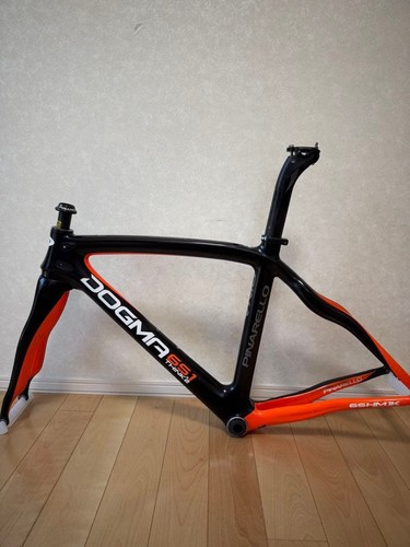 Cadre pinarello dogma - cadre,