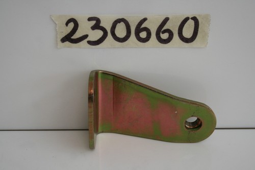 étrier chassis porte door - chassis,