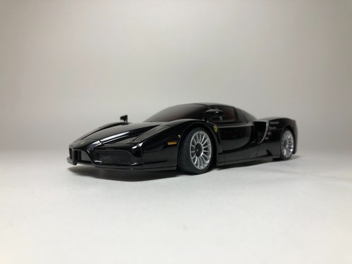 Voiture essai kyosho - d'essai,