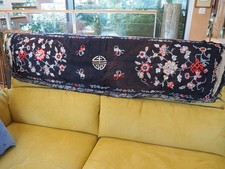 Broderie Chinois Ancien