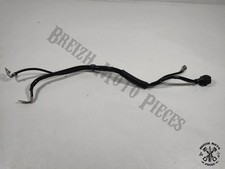 Fil de masse/alimentation MBK