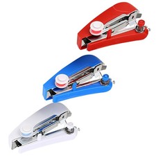  3 Pcs Machine Coudre Main À Outil De Couture Professionnelle Machines