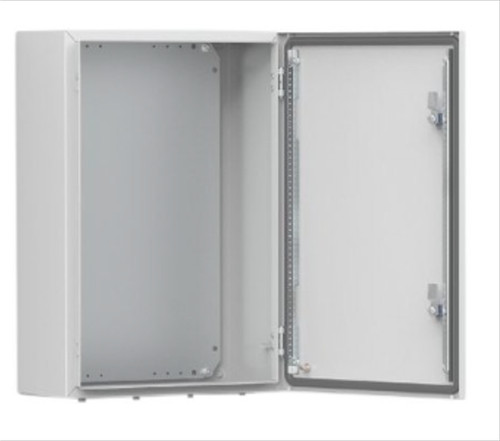 Coffret électrique eldon - coffret,