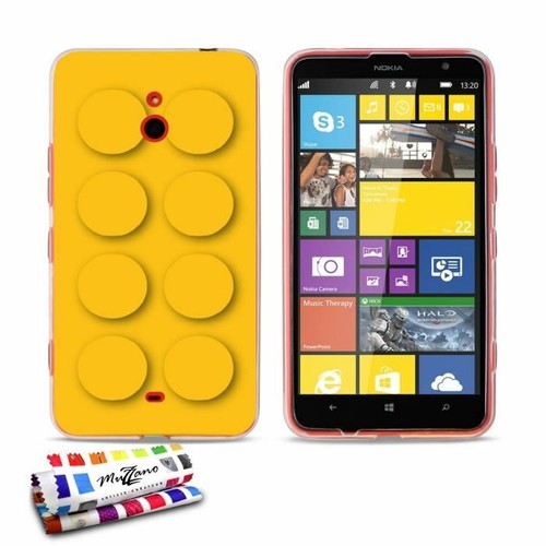 Coque nokia lumia 1320 - lumia,