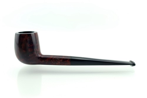 Pipe dunhill amber root - pipe,
