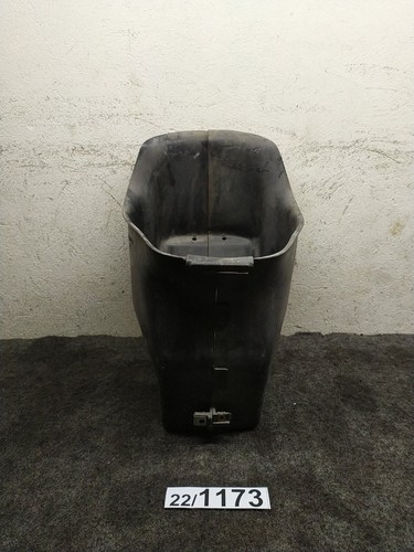 Vano sotto selle - sotto, porte