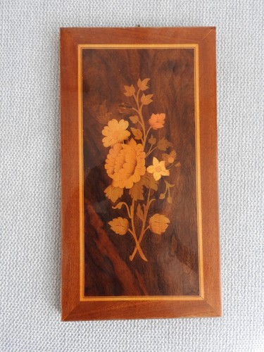 Tableau panneau bois laque - panneau,
