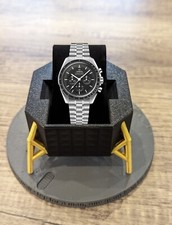 Présentoir Montre Lunaire /