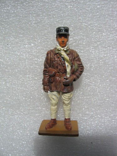 Collection soldats plomb - soldats,