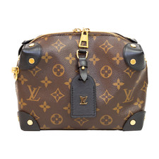 Louis Vuitton Malle Souple Petite Purse