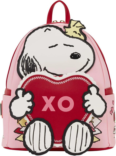 Peanuts mini sac à dos - peanuts,