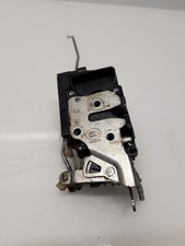 Serrure avant gauche CHEVROLET