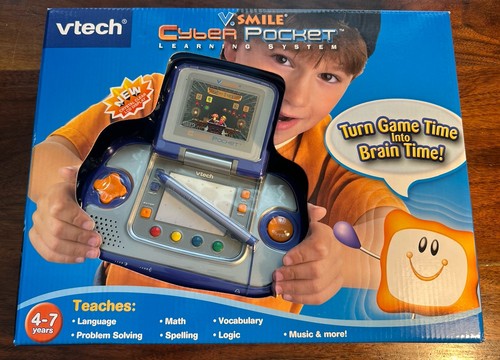 Vtech v smile - ⭐️, v.smile
