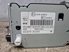 Autoradio FORD C-MAX 2 PHASE 1