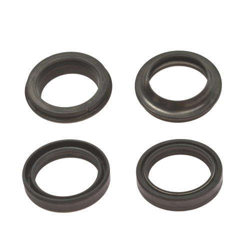 Tourmax fork oil seal kit - tourmax,