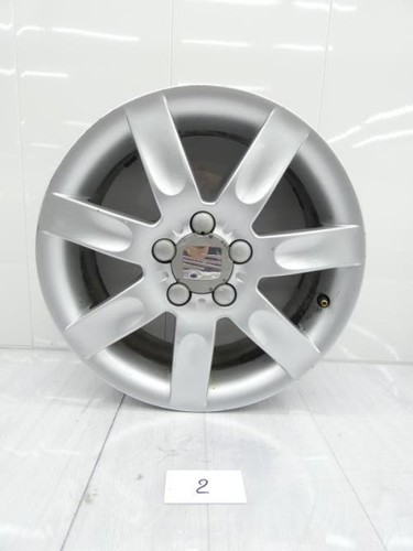 Jeu jantes seat ibiza - jantes,