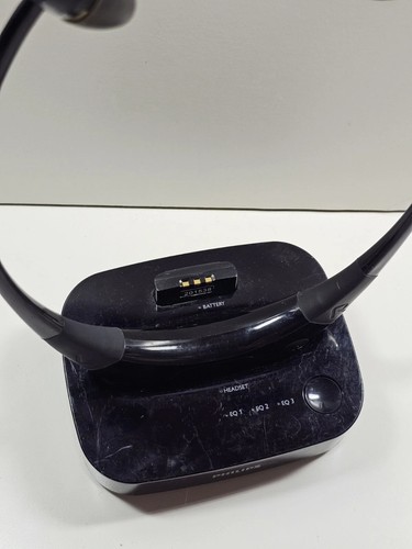 Casque audio sans fil philips - audio,