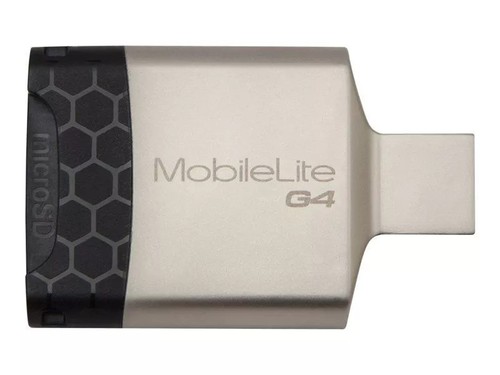 Kingston mobilelite - mobilelite, g4