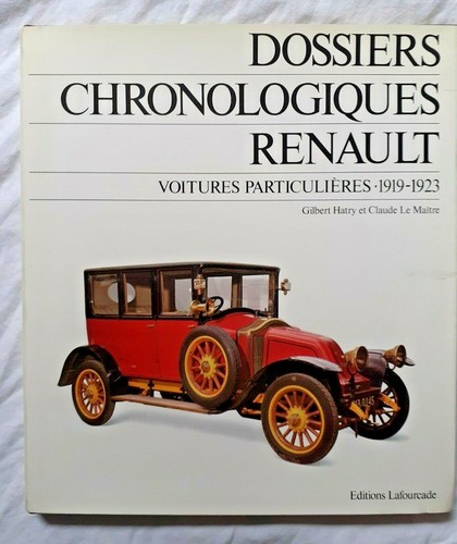 Dossiers chronologiques - dossiers,