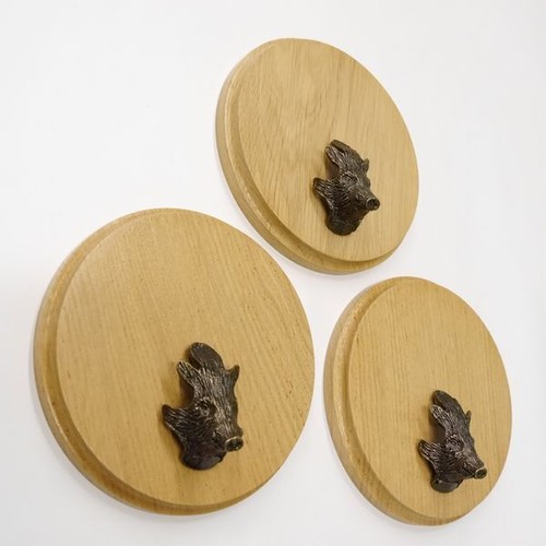 Pièce keilerschilder rond - pièce,