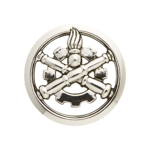 Reduction calot regiment - de,