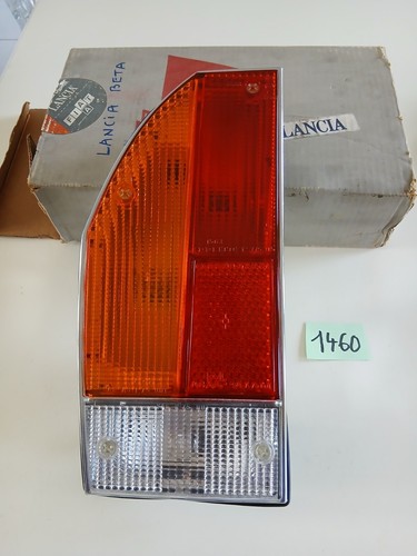 Lancia beta feu arg - :,