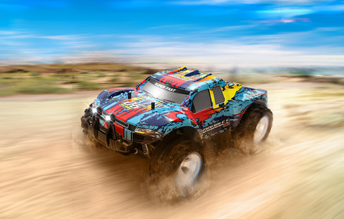 Buggy tout terrain - buggy,