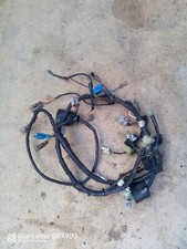 Faisceau Électrique Yamaha