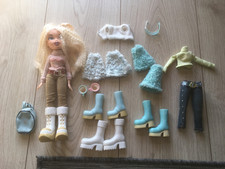 MGA Bratz lot Wintertime