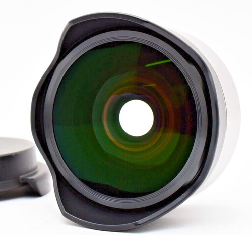 Sony fisheye converter lens - fisheye,
