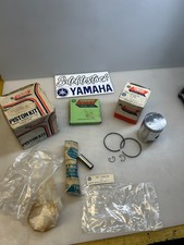 kit piston +0,25 yamaha
