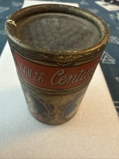 Années 1950 Boite à