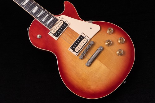 Gibson les paul classic - les,