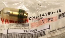 kit pointeau Yamaha xv535