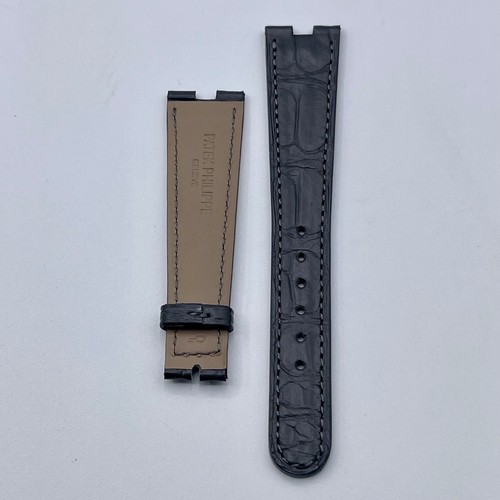 Patek philippe bracelet gris - patek,