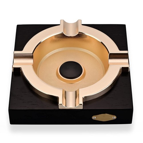 Cendrier cigare métal - cendrier,