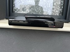 Lecteur Graveur SAMSUNG DVD-SH895 Lecteur DVD HDD 160 Go avec télécommande testé