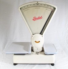 Balance de commerce ancienne