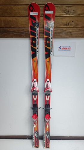 Volkl racetiger racing - racetiger,