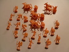 Petits soldats  Atlantic 1/72