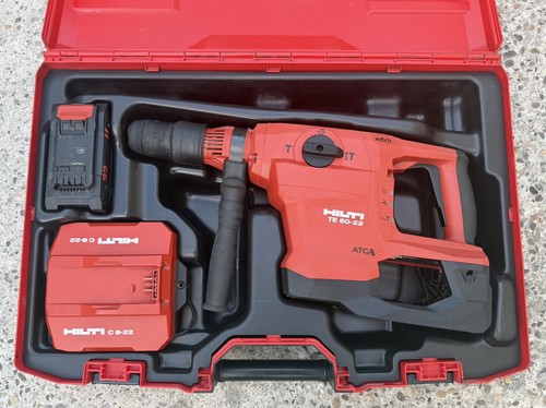 Hilti nuron 22 marteau - hilti, te