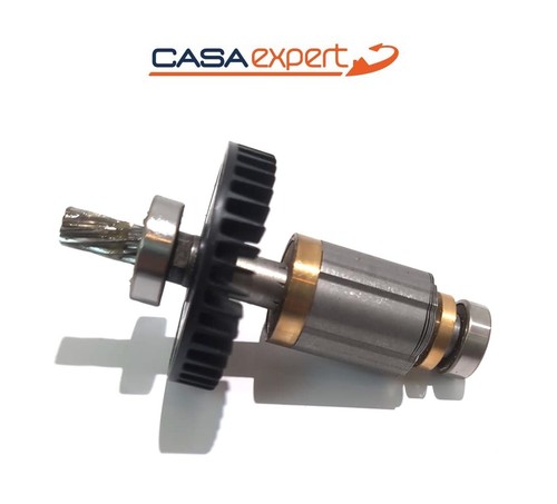 Rotore moteur original - moteur, makita